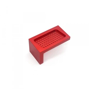 Klampaj Kutusu, Pratik ve Dayanıklı Tasarım