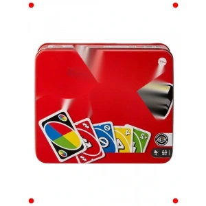 Klasik Aile Kart Oyunu - Deluxe Sürüm