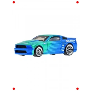 Klasik Amerikan Spor Araba Model Koleksiyonu 1:64 Ölçekli