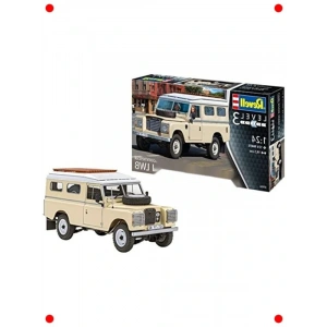 Klasik Araç Oyuncak Modeli