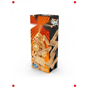 Klasik Blok Denleme Oyunu