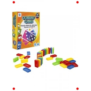 Klasik Domino Oyunu Seti