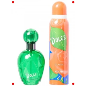 Klasik Edt & Deodorant Hediye Seti 250ml