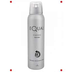 Klasik Erkek Deodorant Sprey 150 ml