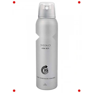 Klasik Erkek  Sprey 150 ml