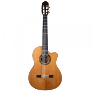 Klasik Gitar Aksesuarı, Yüksek Kalite Malzeme