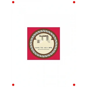 Klasik Gitar Naylon Tek Teli - Normal Gerilim