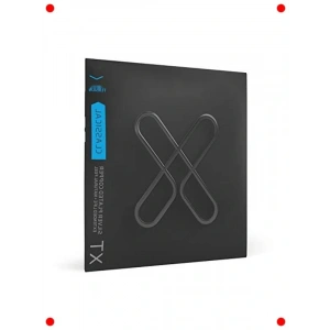 Klasik Gitar Tel Seti - Naylon İç & Gümüş Kaplama