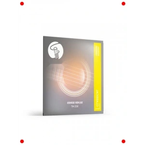 Klasik Gitar Teli Seti - Gümüş Seri, Normal Tansiyon