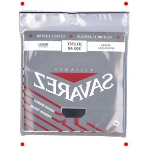 Klasik Gitar Teli Seti - Üstün Ton ve Çalım