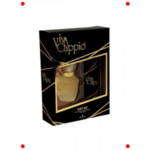 Klasik Kadın Parfüm & Deodorant Seti (60ml EdT + 150ml)