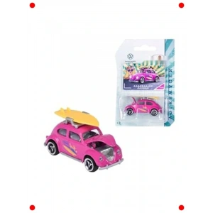 Klasik Kaplumbağa Model Araba - Koleksiyon Serisi