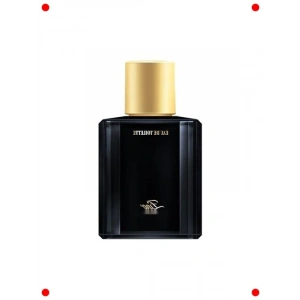 Klasik Odunsu Erkek Parfümü 125ml