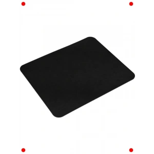 Klasik Ofis Mouse Pad 29x24 cm - Kaymaz, Pürüzsüz