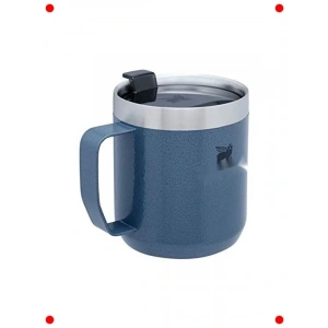 Klasik Paslanmaz Çelik Termos Bardak 0.35 lt