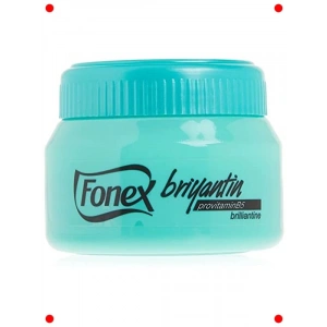 Klasik Saç Şekillendirici Briyantin 150 ml