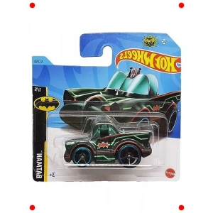 Klasik Seri Fantastik Araç Minyatürü - Koleksiyonluk