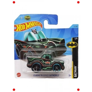 Klasik Seri Fantastik Araç Minyatürü - Koleksiyonluk