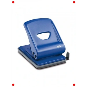 Klasik Seri Ofis Delgeci - Dayanıklı Mavi Renk