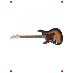 Klasik Tarz Elektro Gitar