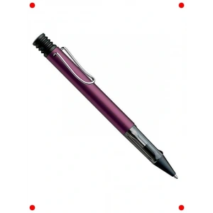 Klasik Tasarım Akıcı Yazım Tükenmez Kalem