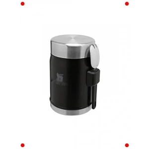 Klasik Tasarım Yemek Termosu