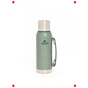 Klasik Termos Şişesi 1 Litre