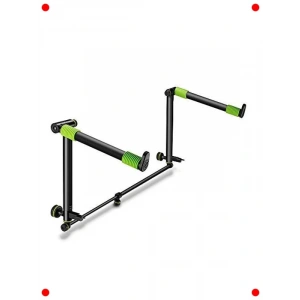 Klavye Standı İçin Eğimli Üst Katman