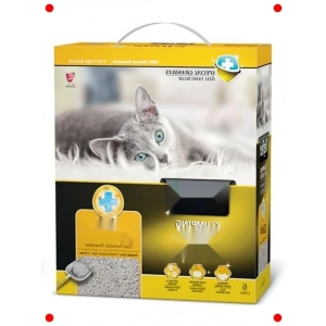 Klinik Kedi Kumu 6 L