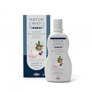 Klinik Saç Şampuanı, Etkili Temizlik Sağlar