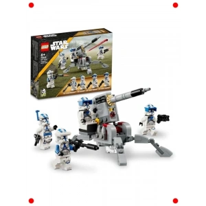 Klon Askerleri Yapım Seti (119 Parça)