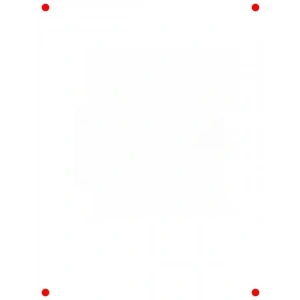 Klozet Kapağı  Sıkmalı Metal Sabitleme Vidası