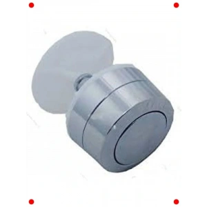 Klozet Rezervuar Basmalı Düğmesi