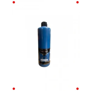 Kobalt Mavi Ahşap   500ml
