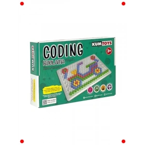 Kodlama ve Algoritma Dikkat Geliştirme Etkinlikleri