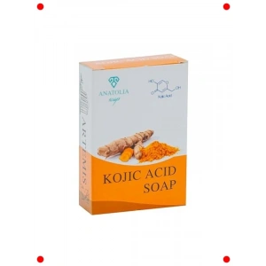 Kojik Asit, C & E Vitaminli Leke Karşıtı Sabun