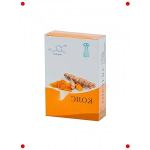 Kojik Asit, C & E Vitanli Leke Karşıtı Sabun