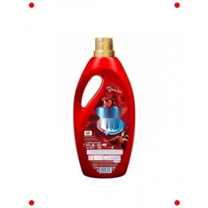 Kokulu Konsantre Çamaşır Yumuşatıcısı 3 Litre