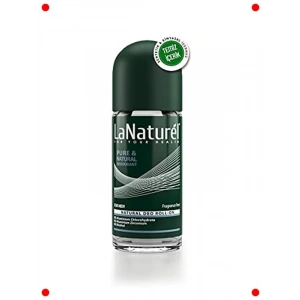 Kokusuz Erkek Roll-On Deodorant