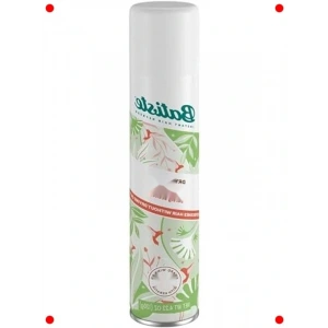 Kokusuz Kuru Şampuan 200 ml