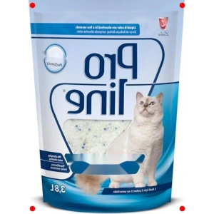 Kokusuz Silika Kedi Kumu 3.8 L