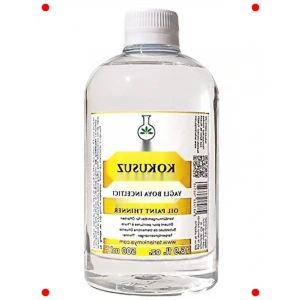 Kokusuz Terebentin 500 ml Yağlı Boya İnceltici