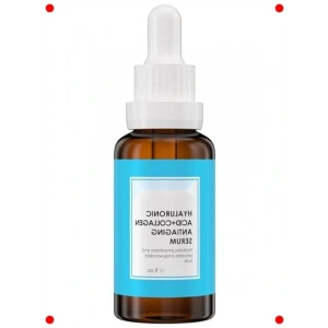 Kolajen & Hyalüronik Asit Serumu 30ml