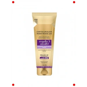 Kolajen & li Dolgunlaştırıcı Saç Kre 250ml