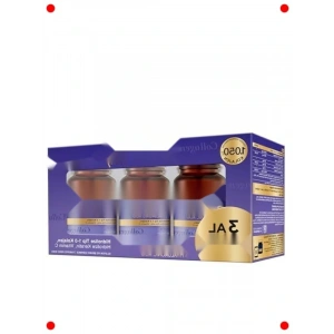 Kolajen Takviyesi - Saç, Cilt, Tırnak (90 Tablet)