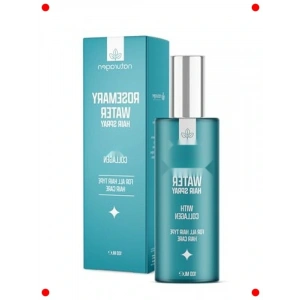 Kolajenli Biberiyeli Saç Bakım Spreyi 100 ml