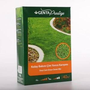 Kolay Bakım Yonca Karışım Çim Tohumu, 1 Paket