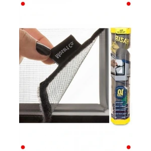 Kolay Kurulum Pencere Sinekliği