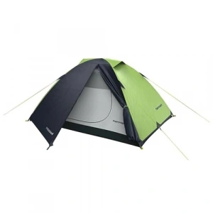 Kolay Kurulumlu 4 Kişilik Kamp Çadırı, Hannah Tycoon Modeli