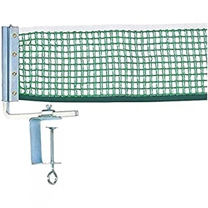 Kolay Kurulumlu Masa Tenisi File Seti - Dayanıklı Yapı